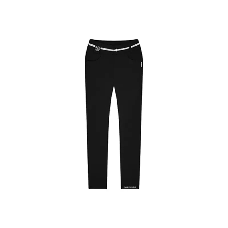 RYDER CUP Golf Casual Pants Women's-5