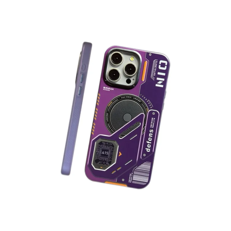 CORBELLATI Phone Cases-8