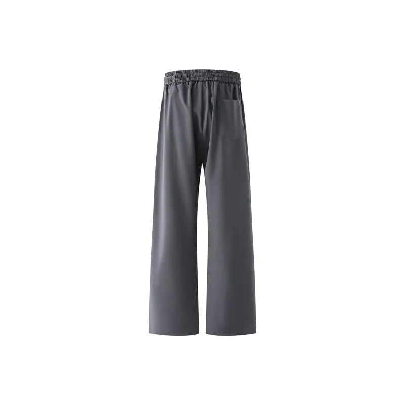 HOZZS Casual Pants Unisex-1