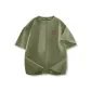 Palm Green (Square Circle Chest Logo)