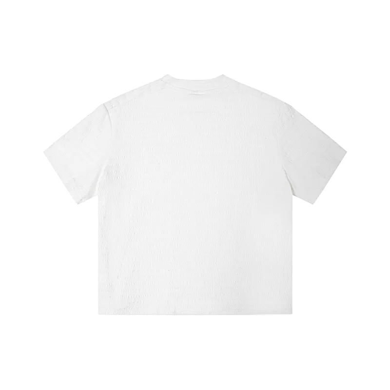 SAME FLOW T Shirts Unisex-6