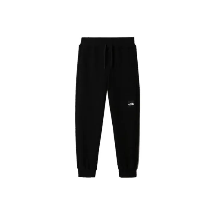 THE NORTH FACE Knitted Sweatpants Women's Black-0