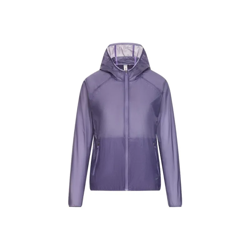 Reebok Sun Protection Clothing Women's Purple-0