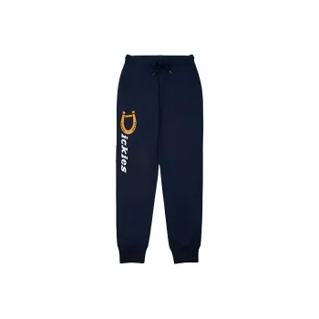 Dickies Casual Pants Women's Navy Blue