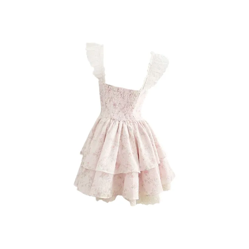 PAZZO Short Sleeved Dress Women's-1