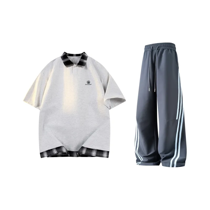 Supremo Cat Casual Sportswear Unisex-10