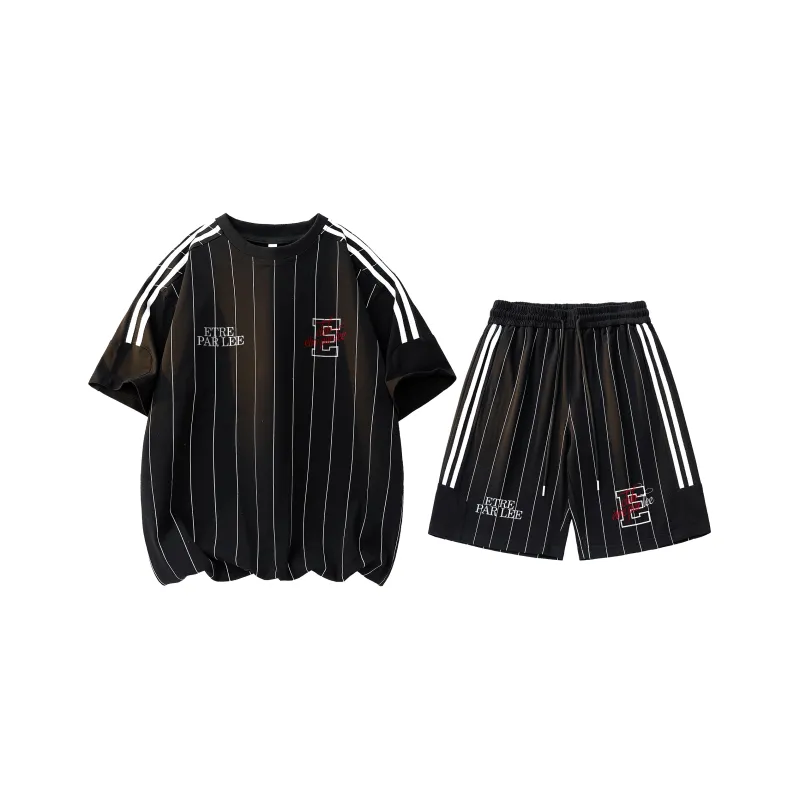 Être Par Lee Casual Sportswear Unisex-0
