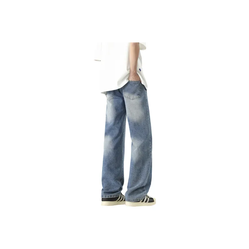 JEANSWEST Jeans Unisex-11