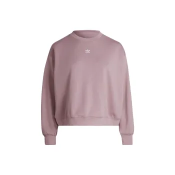 Adidas Originals Adicolor Essentials Crew Sweatshirt Plus Size