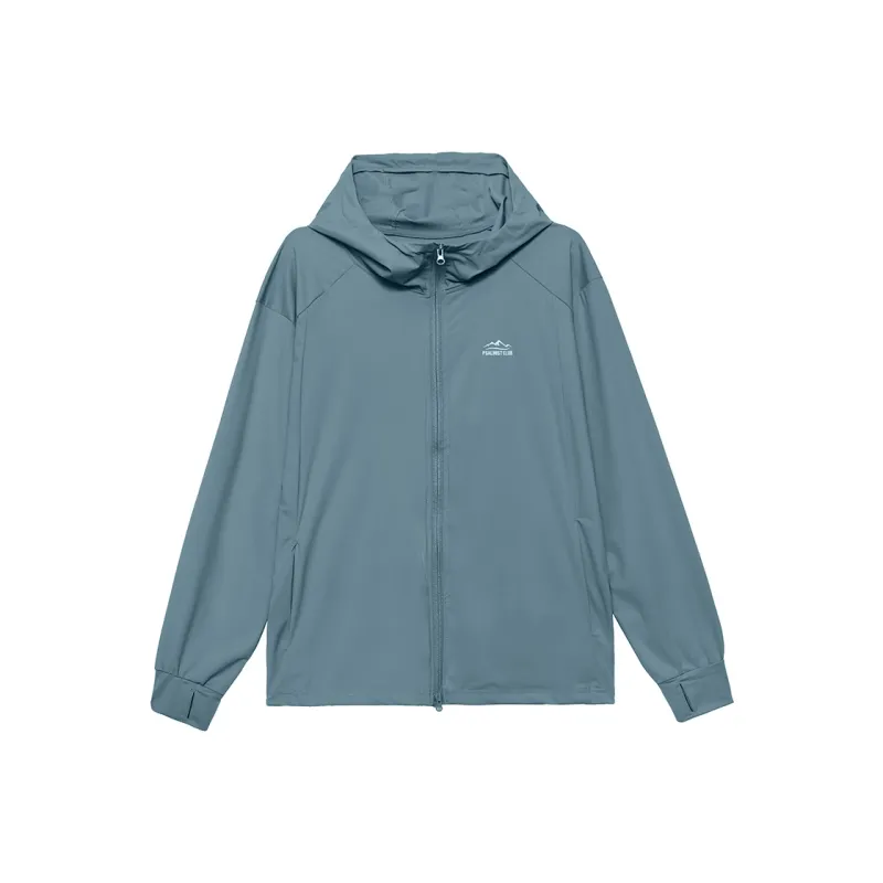 ICH MODE Super Light Breathable Quick Dry Sun Protection Clothing Unisex-5