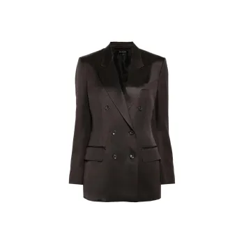 TOM FORD Double-breasted Blazer