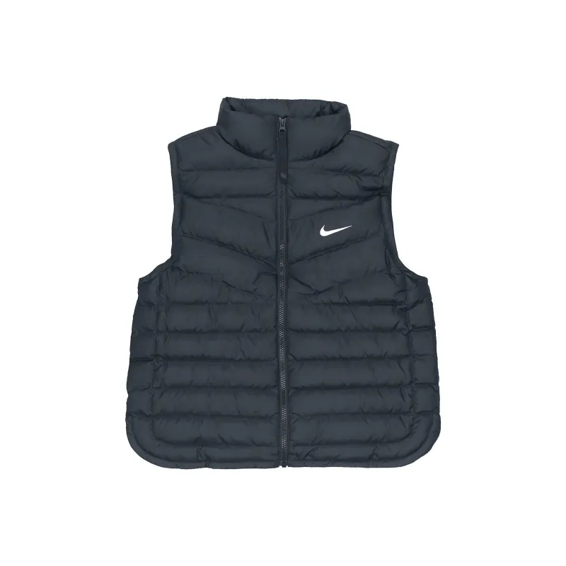Nike Vests Women's Black-0
