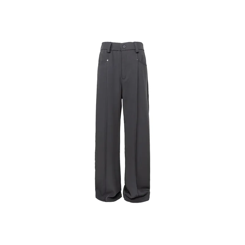 T IRA Suit Trousers Unisex-6
