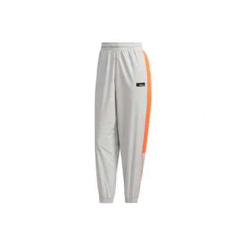 Adidas Neo Sweatpants Women's Smith Gray