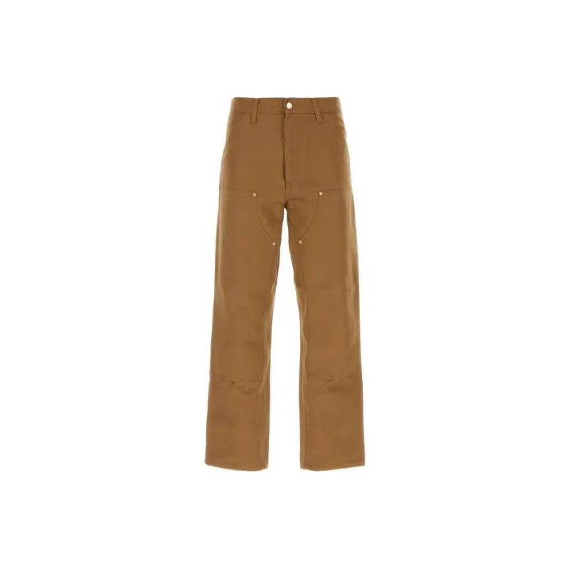 Carhartt WIP Double Knee Pants-0