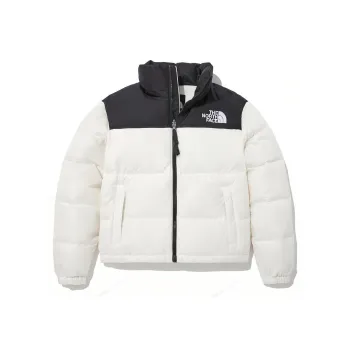 THE NORTH FACE 1996 Retro Nuptse 700 Fill Packable Jacket Tnf White