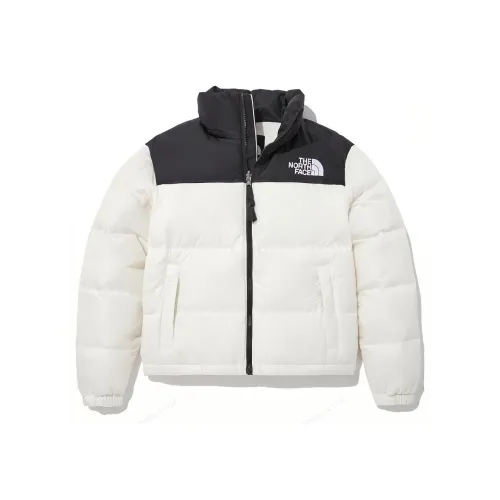 THE NORTH FACE 1996 Retro Nuptse 700 Fill Packable Jacket Tnf White