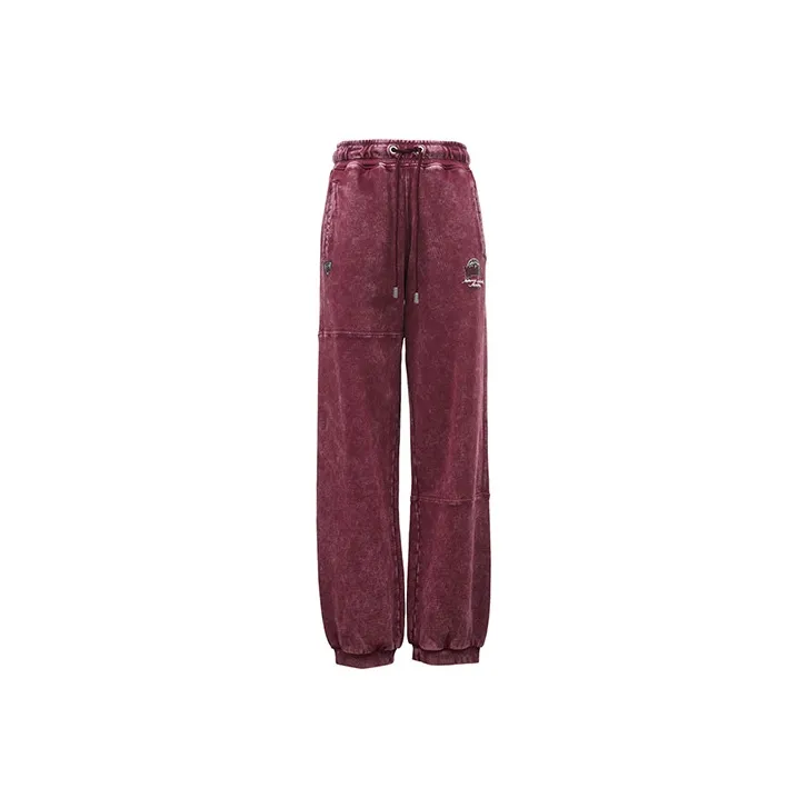 Nba X ONLY NBA Casual Pants Women's-13