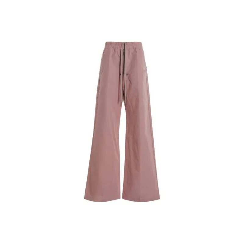 Rick Owens DRKSHDW Geth Belas Wide-leg Trousers-0