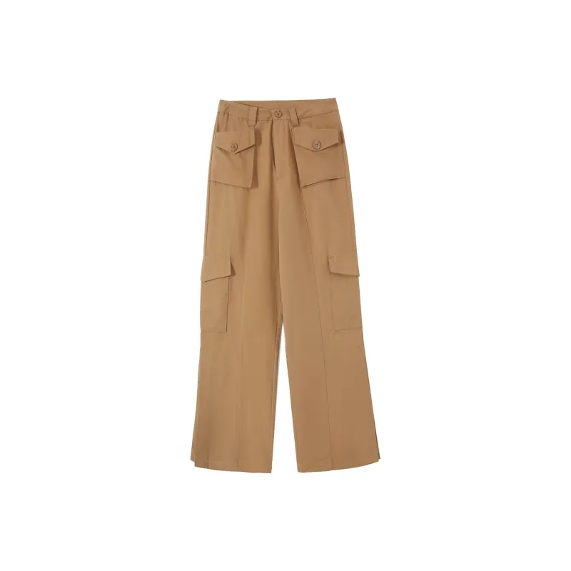 Adeworn Cargo Pants Women's-5