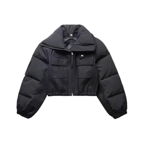 Helmut Lang Hybrid Bomber Jacket