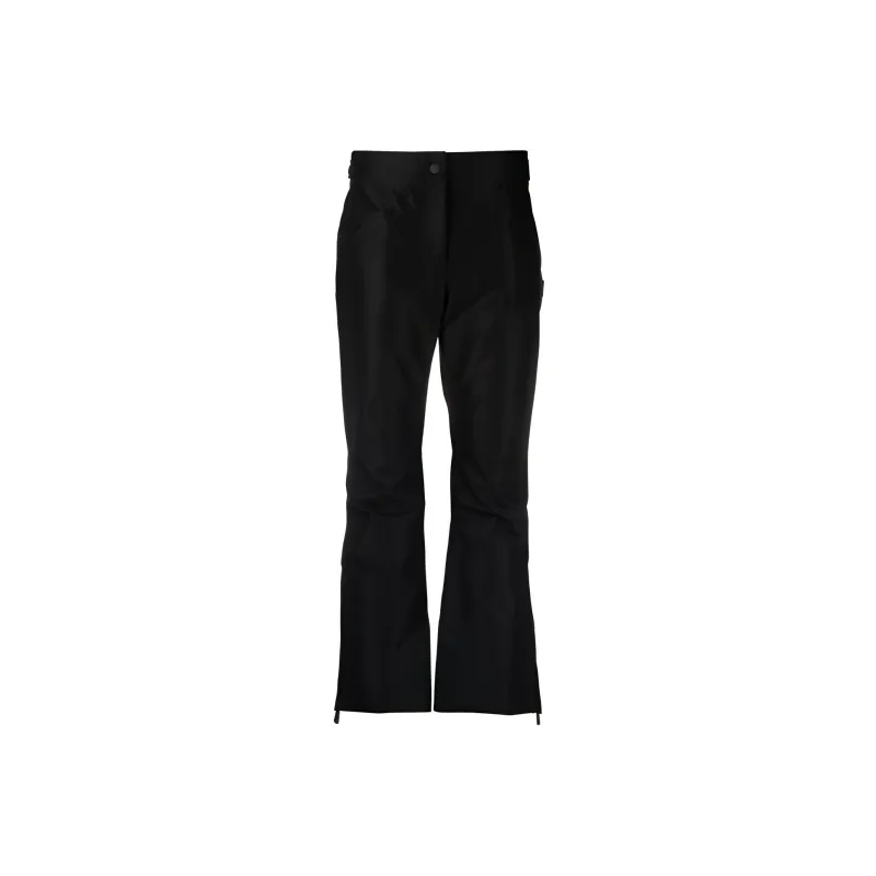 Moncler Grenoble Flared Ski Trousers-0