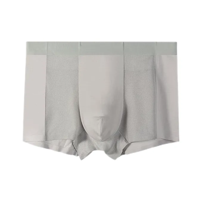 LUYOUYE Underpants Men's 1 Pack-20