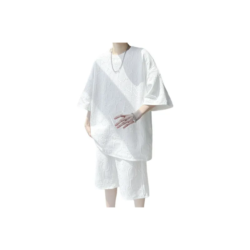 FRQ Casual Sportswear Unisex-7