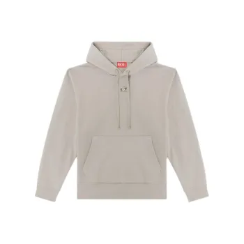 DIESEL S Macs Hood Od Sweatshirt