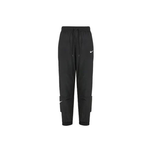 Nike Sportswear Women's Repel Woven Pants Black/White