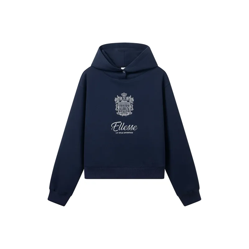 Ellesse Sweatshirts Women's-2