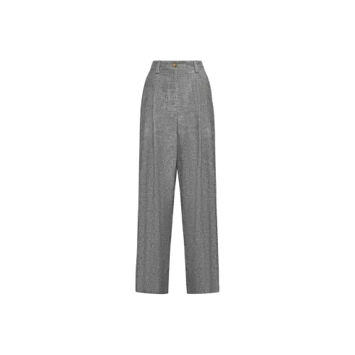 Love Moschino Leggings med gennemgående logoprint