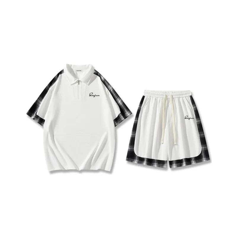 7 SEVFUN Casual Sportswear Unisex-4