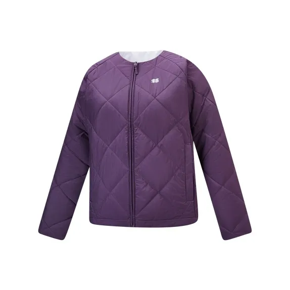 KOLON SPORT Camp Puffer Jacket Women's-3