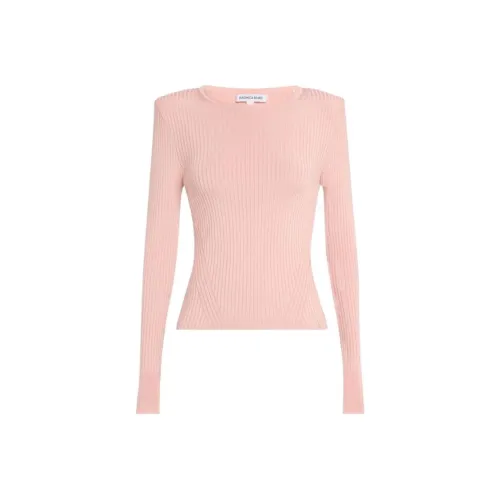 VERONICA BEARD Knitwear Women's Pink