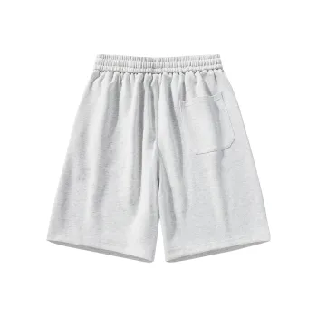 Masongarments Casual Shorts Unisex