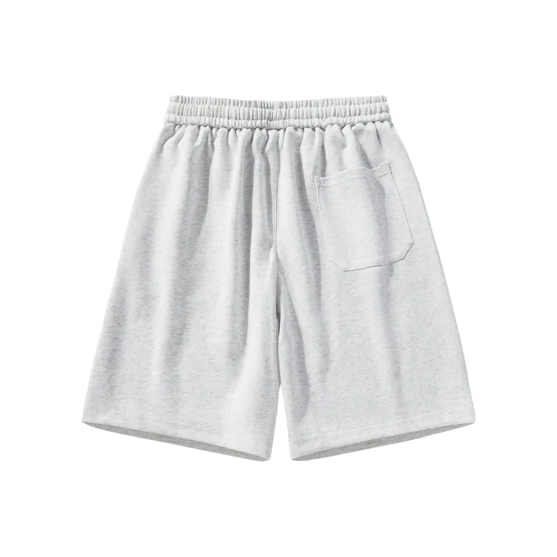 Masongarments Casual Shorts Unisex-2
