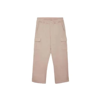 New Era Casual Pants Women's Brown