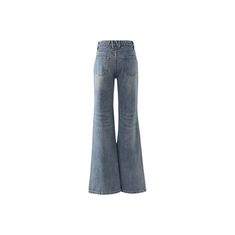ZXZA Jeans Women's-8