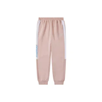 PEAK Sports Pants Women's Red Pink