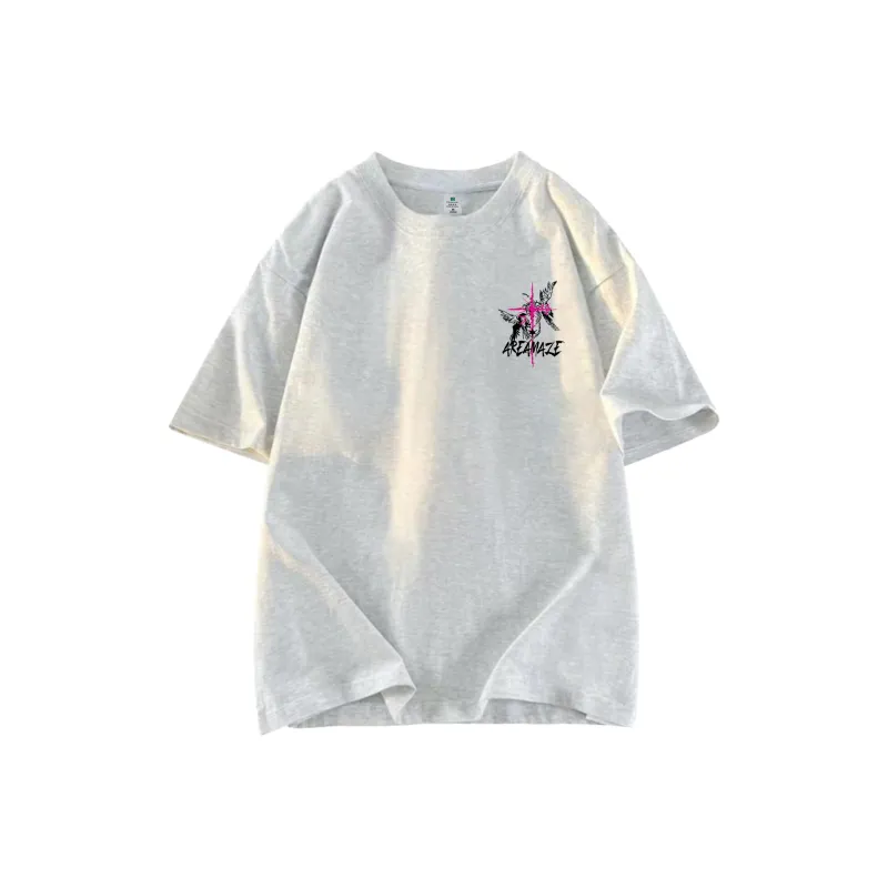 AYEA T Shirts Unisex-11