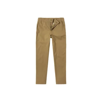 THE NORTH FACE Casual Pants Women's Khaki