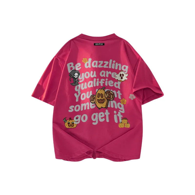 7 SEVFUN T Shirts Unisex-33