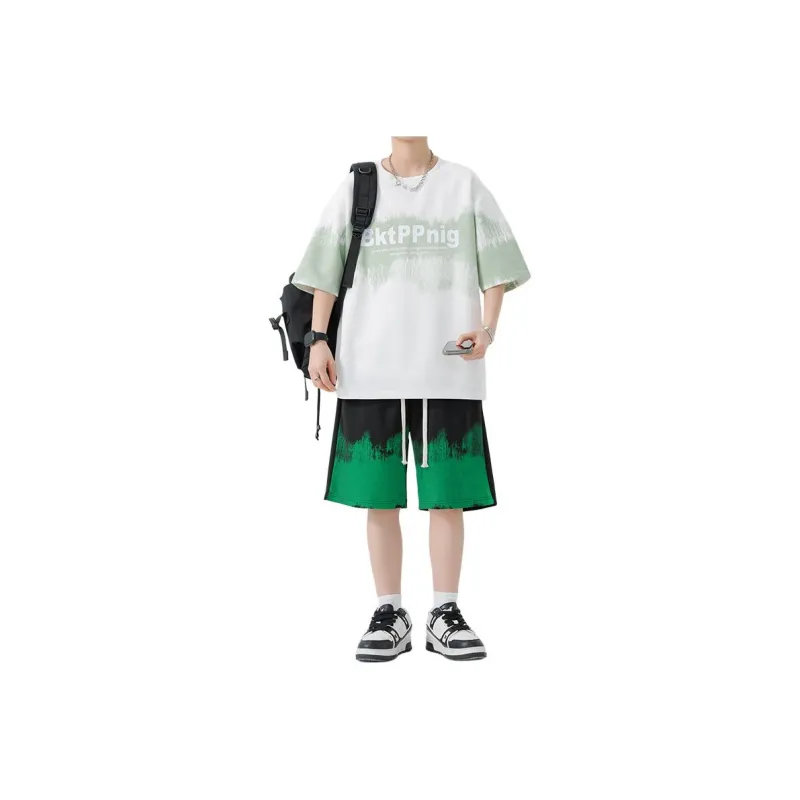 FRQ Casual Sportswear Unisex-6