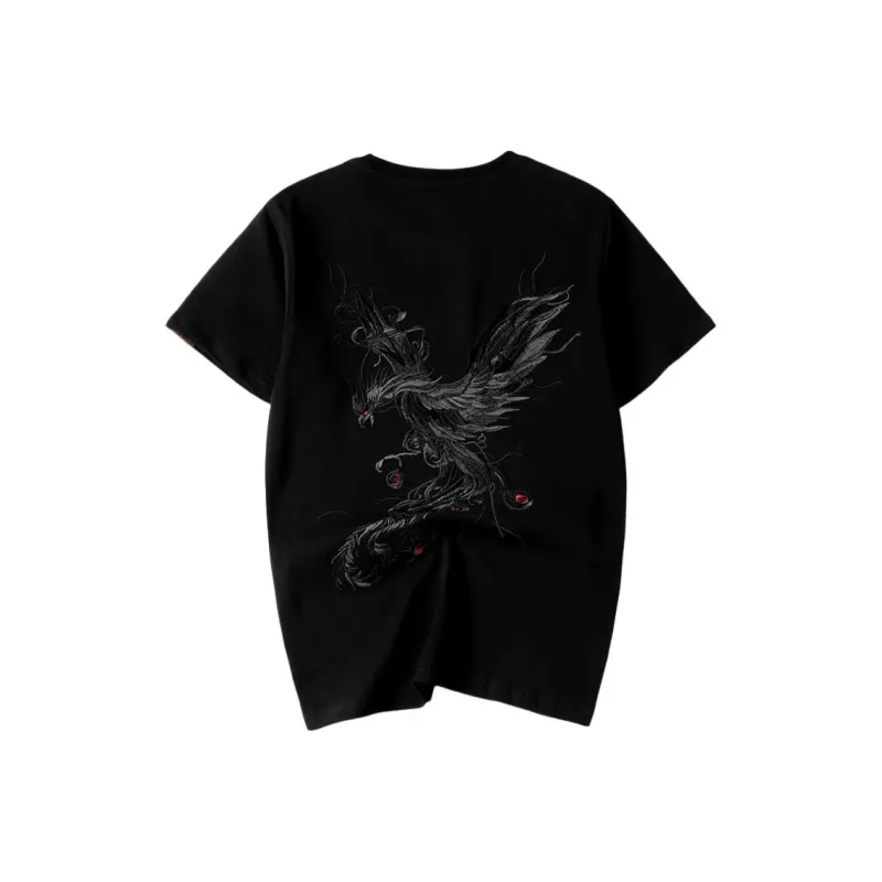 WELTER EXPERIMENT T Shirt Men's-5