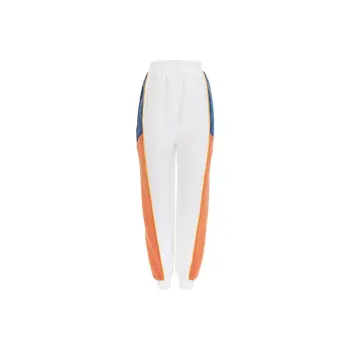 Chloé Knitted Sweatpants Women's White