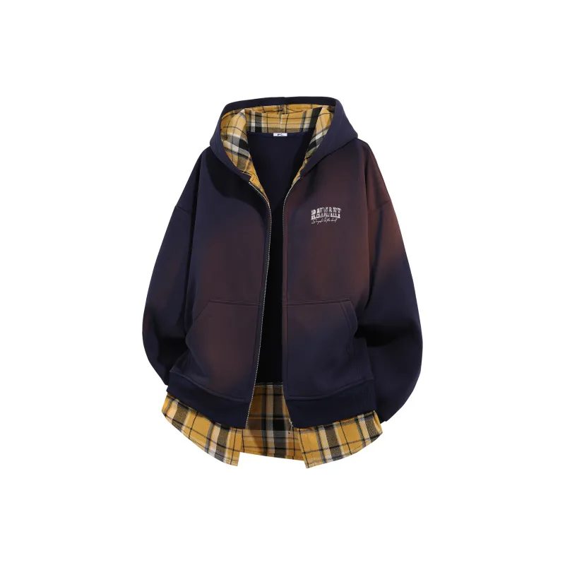 Warrior Huichao Riding The Wind Collection Sweatshirt Unisex-5
