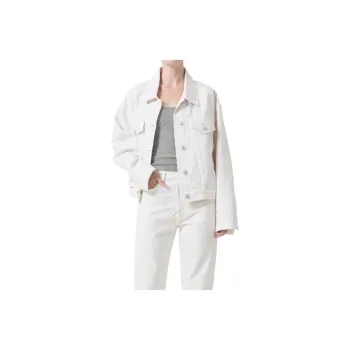 AGOLDE Martika Denim Jacket