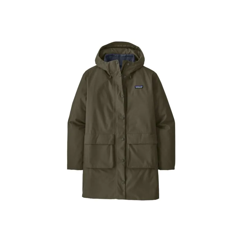Patagonia Pine Bank Hooded Parka-0