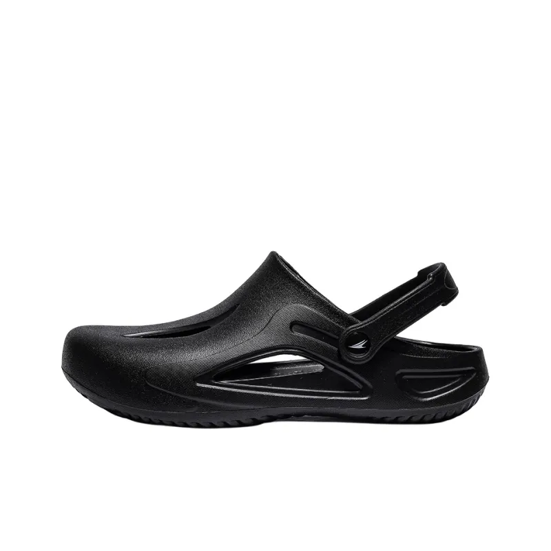 Kinglake Clogs Men-2
